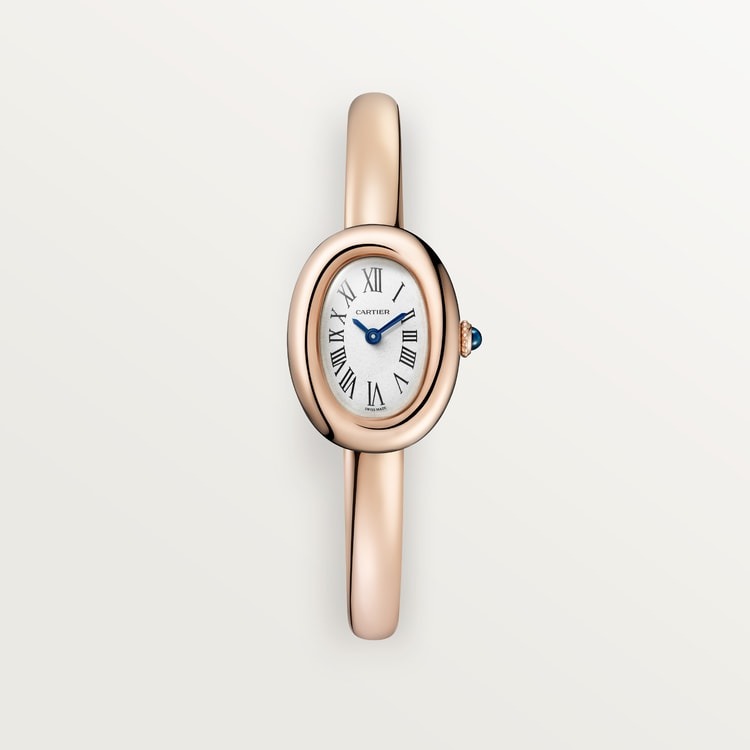 Baignoire Rose Gold