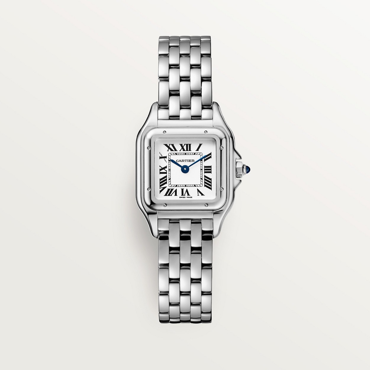 Cartier Panthère Argentée 22mm