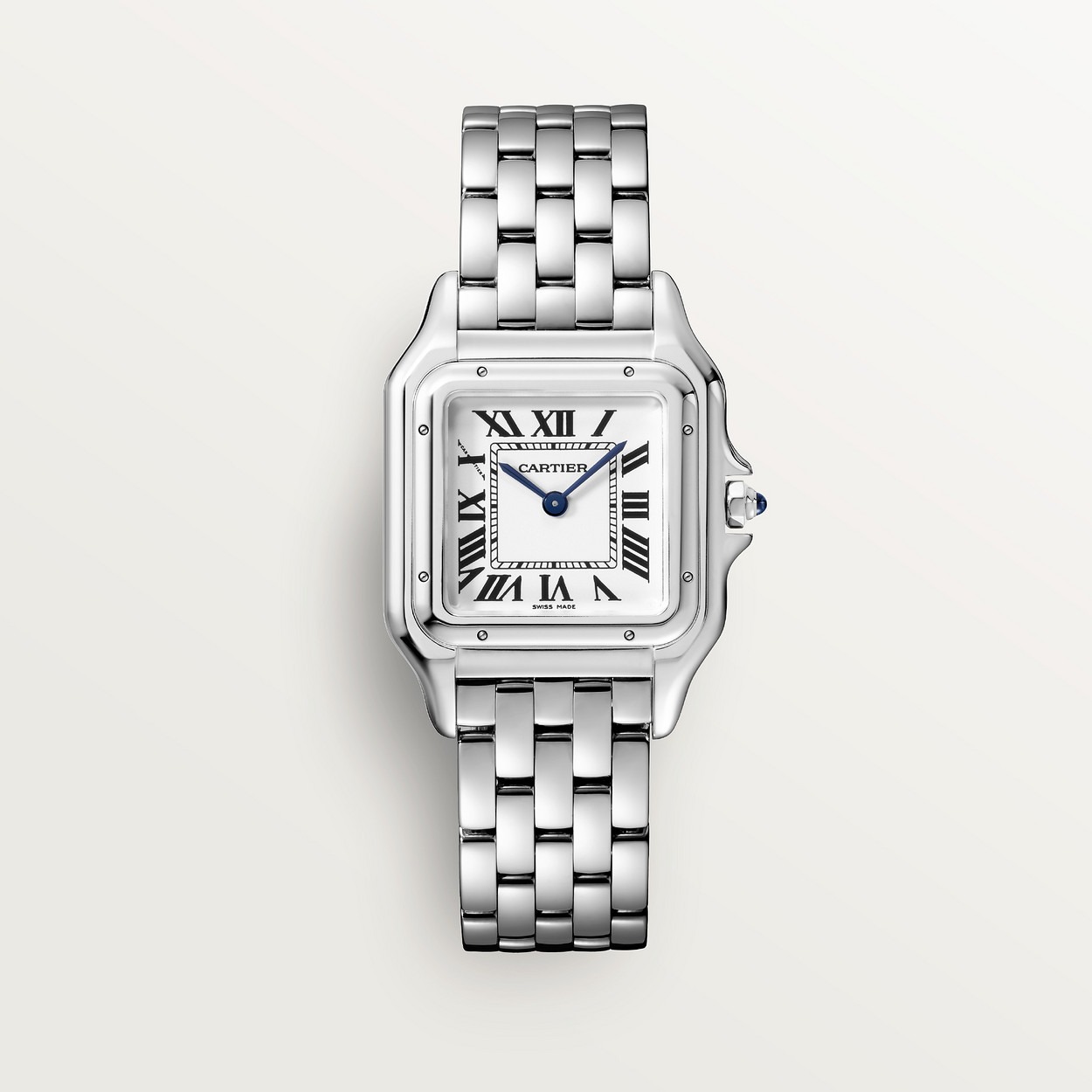 Cartier Panthère Argentée 27mm