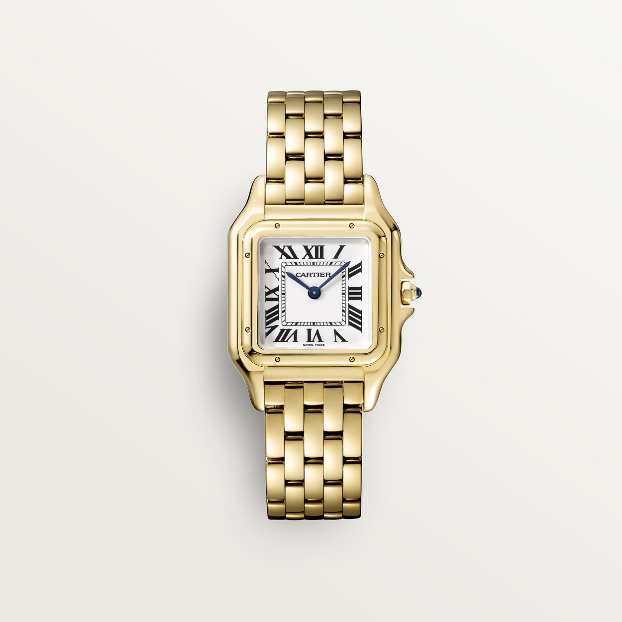 Cartier Panthère Jaune 22mm