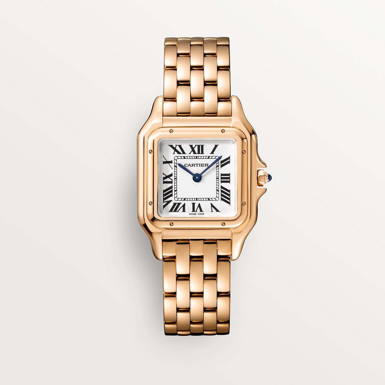 Cartier Panthère Rose 27mm