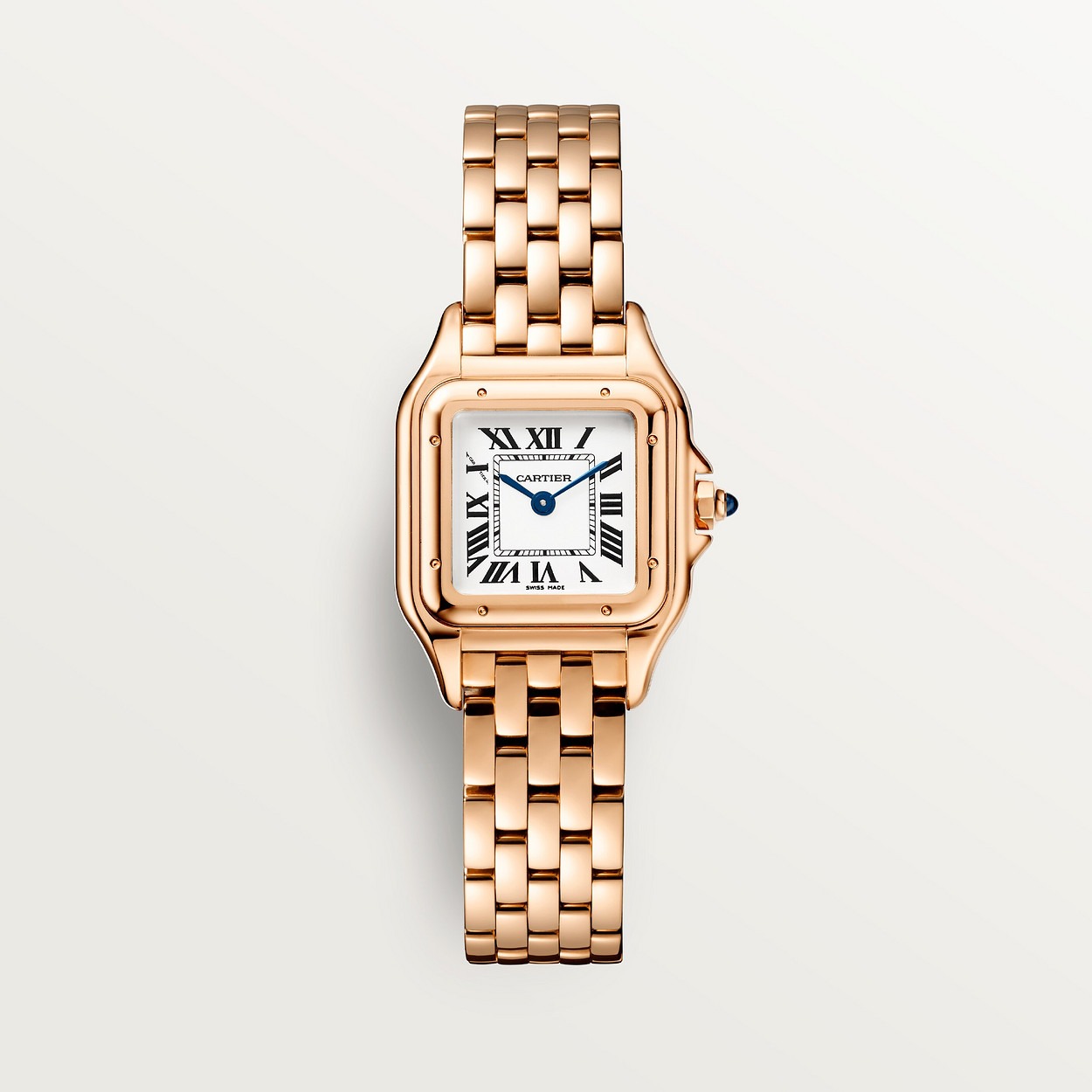 Panthère-Rose 22mm