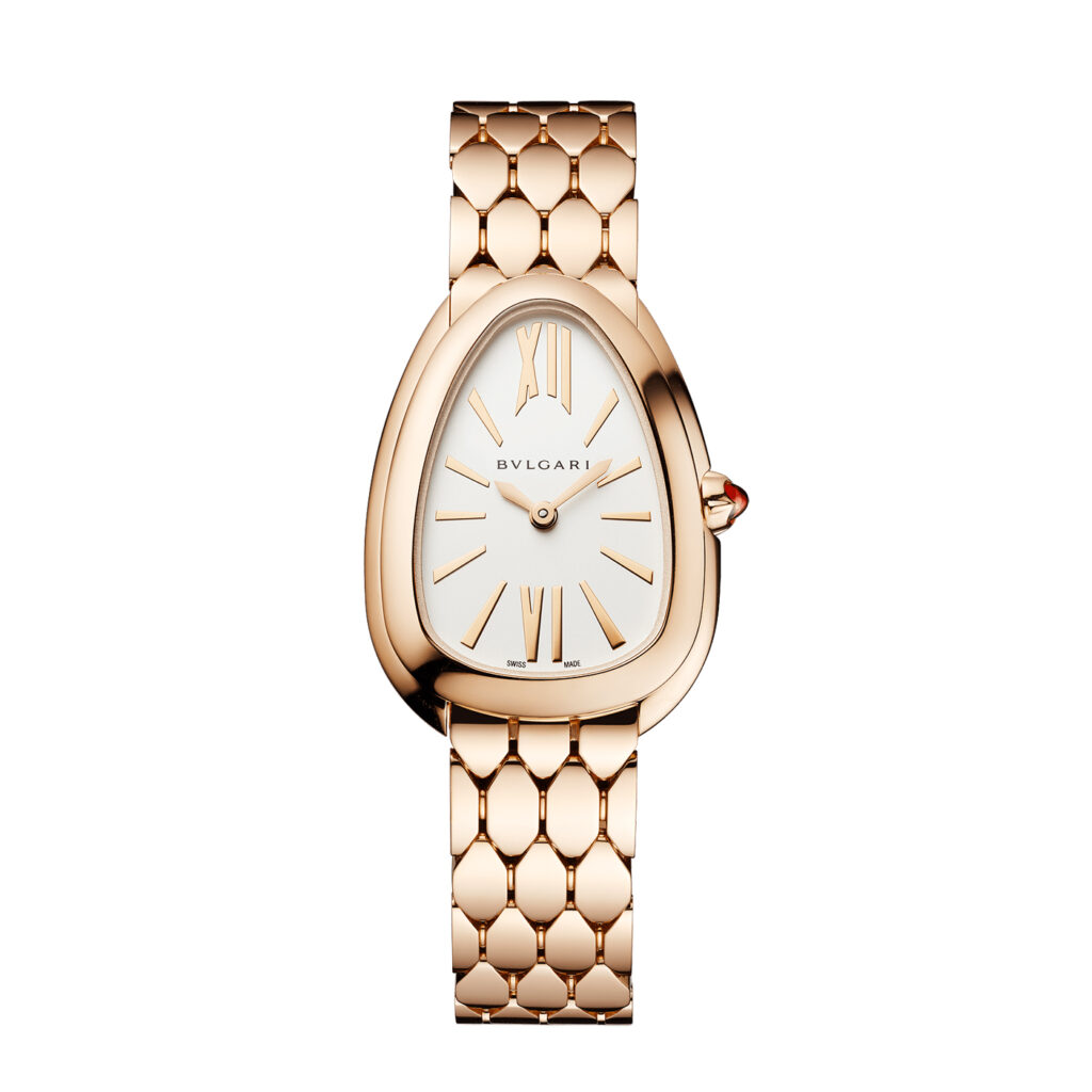 Serpenti Seduttori-Rose