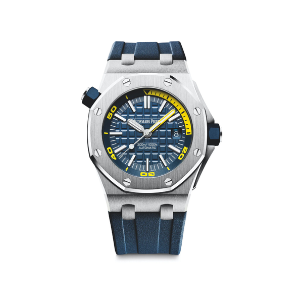 AP Offshore Diver