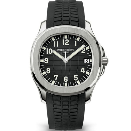 Patek Philippe Aquanaut 5167A
