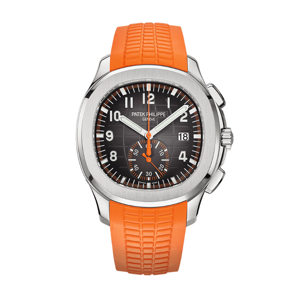 Patek Aquanaut Orange